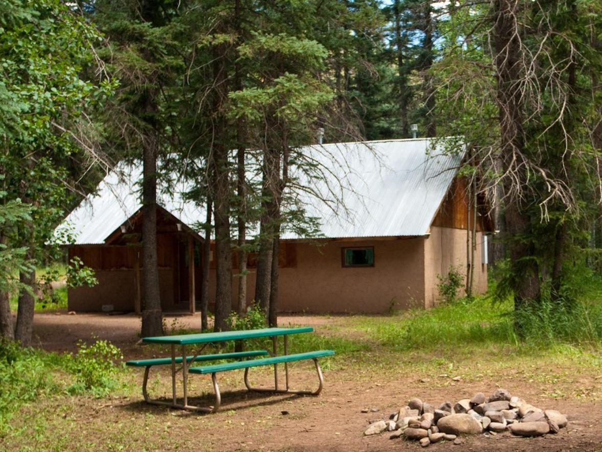 Hotel Circle K Ranch Rico Habitación foto